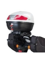 Stelaż pod kufer centralny Monokey, Monolock Kappa Honda CBR 600 F/Hornet 600 (11-13) [bez płyty montażowej]