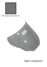 Szyba motocyklowa MRA Touring "T" Yamaha FZR 600 R [94-95] przyciemniana