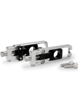 Napinacze łańcucha PUIG Honda X-ADV (17-) srebrne