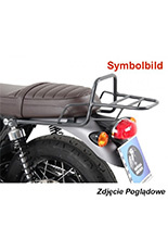Rurowy stelaż centralny Hepco&Becker Triumph Bonneville T120/ Black [16-]