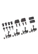 Adapter stelaża PLO_N do systemu Monokey GIVI