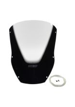 Szyba motocyklowa MRA Racing "R" Kawasaki ZX 12 R (00-01) przeźroczysta