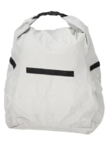 Wodoodporna torba wewnętrzna SW-Motech do torby na tył Legend Gear LR4 szara