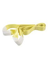 Pas wyciągarki do drzew