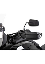 Handguardy osłona oryginalnych handbarów Hepco&Becker do Harley Davidson Pan America 1250 (21-)