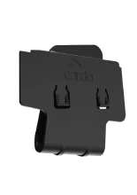 Klamra montażowa Cardo do interkomu Freecom/ Spirit czarna