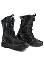 Buty motocyklowe Shima Strato WP czarne