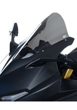 Szyba Racing R&G do Honda CBR250RR (17-20)