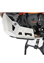 Płyta pod silnik Hepco&Becker do KTM 1190 Adventure [13-] / 1050 Adventure [15-]