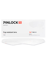 Pinlock przezroczysty Nexx X.Wed 3 / X.WST 3