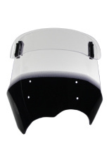 Szyba motocyklowa MRA Variotouringscreen "VT" BMW G 650 GS [11-17] przeźroczysta