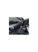KOŃCÓWKI KIEROWNICY R&G DO Yamaha YZF-R125 (14-17)