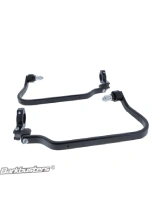 Zestaw montażowy handbarów Barkbusters Honda CB 1000 Hornet SP (25-) czarny