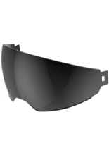 Blenda przeciwsłoneczna do kasku Airoh Commander II mocno przyciemniana