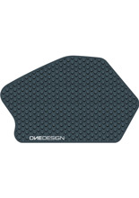 Tankpady boczne Onedesign do Yamahy Tracer 7 (21-) czarne