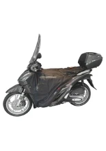 Pokrowiec na nogi Tucano Urbano Termoscud R212 Honda SH 125/150 (21-) czarny