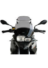 Szyba motocyklowa MRA X-Creen Sport "XCS" BMW F 700 GS (12-21) przyciemniana