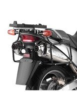 Mocowanie z płytą montażową pod kufer centralny Monokey do Hondy XL 1000V Varadero / ABS (99 > 06)