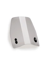 Szyba do skutera Puig Urban Yamaha Cygnus X (10-13)/ XC 125X Cygnus (14-23) lekko przyciemniana