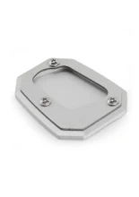 Poszerzenie stopki bocznej Kappa BMW R 1200 GS (07-12)/ Adventure (07-13)