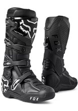 Buty enduro Fox Motion czarne