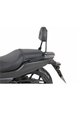 Oparcie pasażera Hepco&Becker Honda CTX 700/N/DCT (14-) bez tylnego bagażnika