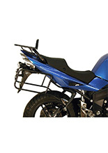 Stelaż kufrów bocznych Hepco&Becker Triumph ST 1050 Sprint [05-10] montowany na stałe