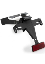 Mocowanie tablicy rejestracyjnej PUIG Honda NC750X/ DCT (21-)