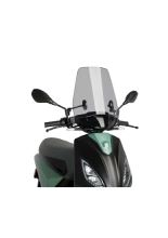 Szyba do skutera PUIG Urban Piaggio 1 (22-) lekko przyciemniany