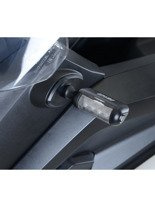 ADAPTERY DO MONTAŻU KIERUNKOWSKAZÓW R&G Do Honda NC750X (16-18)