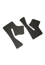 Wypełnienie do wkładek policzkowych 2mm Shoei do kasku NXR