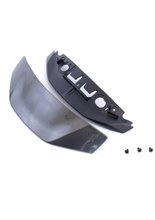 Wentylacja tylna Shoei do kasku Neotec II Antracytowa