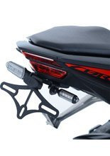 Mocowanie tablicy rejestracyjnej R&G do Honda CBR250RR (17-20)