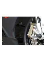 OSŁONA CHŁODNICY R&G BMW S1000 R (17-)