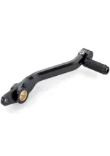 Dźwignia hamulca nożnego PUIG Kawasaki Z900 (17-)/ SE (25-) czarna