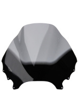 Szyba motocyklowa MRA Racing "R" Honda Silverwing 600 (FJS600) (01-09) przyciemniana