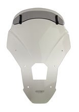 Szyba motocyklowa MRA Vario-touring-screen "VTM" Honda CRF 1100 L Africa Twin / Adventure Sport DCT (20-23) przyciemniana