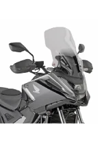 Szyba motocyklowa GIVI przezroczysta Honda NC 750 X (25-)