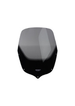 Szyba motocyklowa MRA Oryginalny kształt "O" Yamaha XJR 1300 [02-] przyciemniana