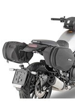 Stelaż pod sakwy motocyklowe GIVI Easylock Benelli Leoncino 500/ Trail (17-)