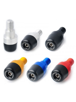 KOŃCÓWKI KIEROWNICY (MIX) - YAMAHA