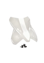 Szyba motocyklowa turystyczna PUIG KTM 1290 Super Adventure (21-23)/ R (21-)/ S (21-)/ T (21-23) przeźroczysta