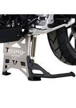 Płyta pod podstawkę centralną Hepco&Becker do Triumph Tiger Explorer 1200 [11-15]