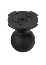 Adapter kulowy Quad Lock Ball Top Cap