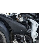 Tank Pad antypoślizgowy R&G Do Ducati XDiavel (16-18) / XDiavel S (16-18)