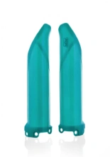 Osłony lag Acerbis Kawasaki (wybrane modele) seledynowe