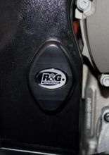 Zaślepka ramy R&G do BMW S 1000 RR (10-11) (prawa strona)