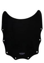 Szyba motocyklowa MRA Spoiler "S" Kawasaki ZZR 600 (93-07) czarna