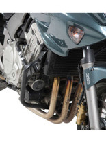 Gmole - czarne Hepco&Becker do Honda CBF 1000 [06-11]