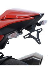 Mocowanie tablicy rejestracyjnej R&G do BMW S1000RR (19-20)